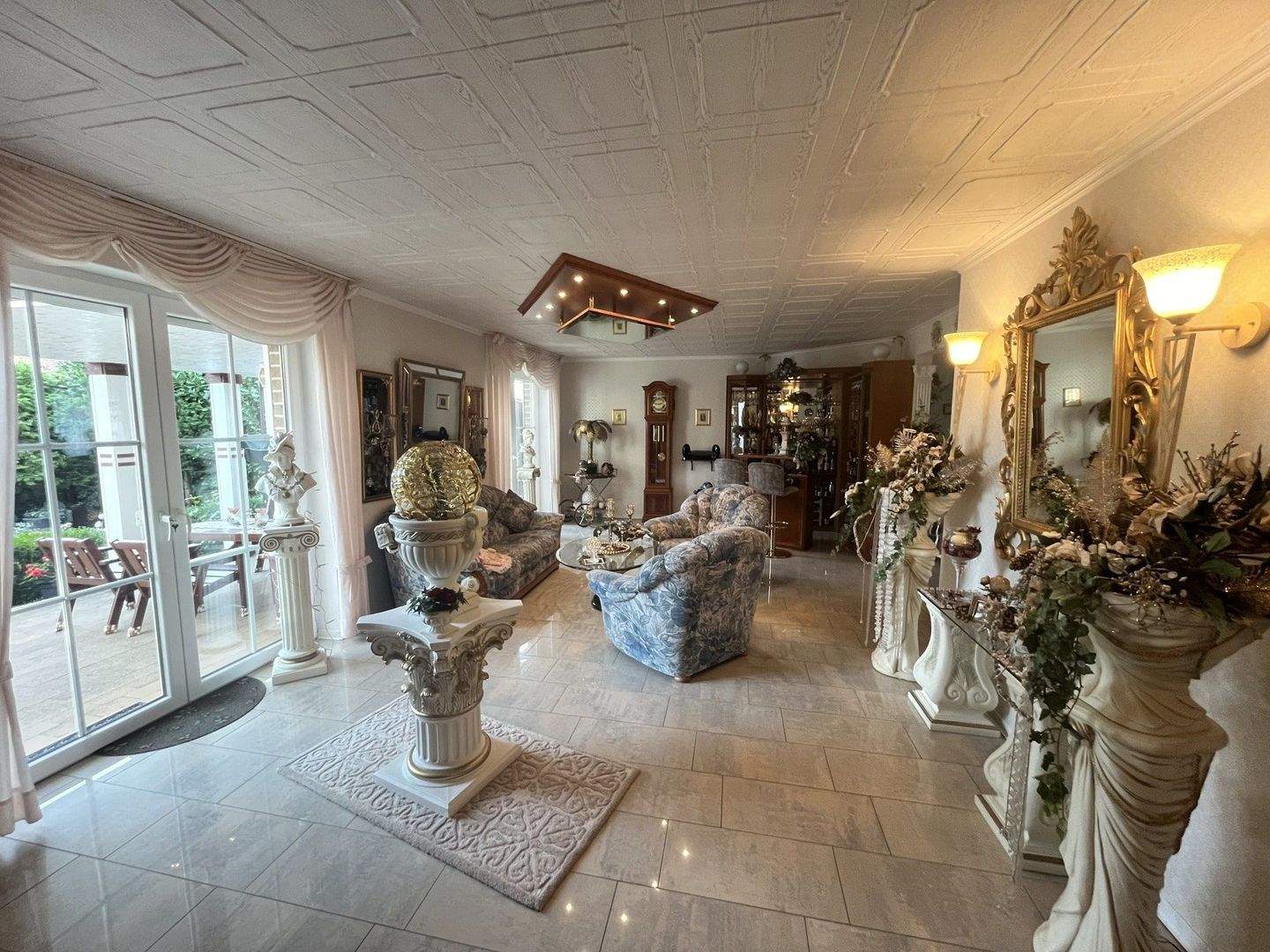 Immobilie in Olfen - Einfamilienhaus oder Wohnhaus mit Einliegerwohnung - Sie entscheiden! - Bild 6