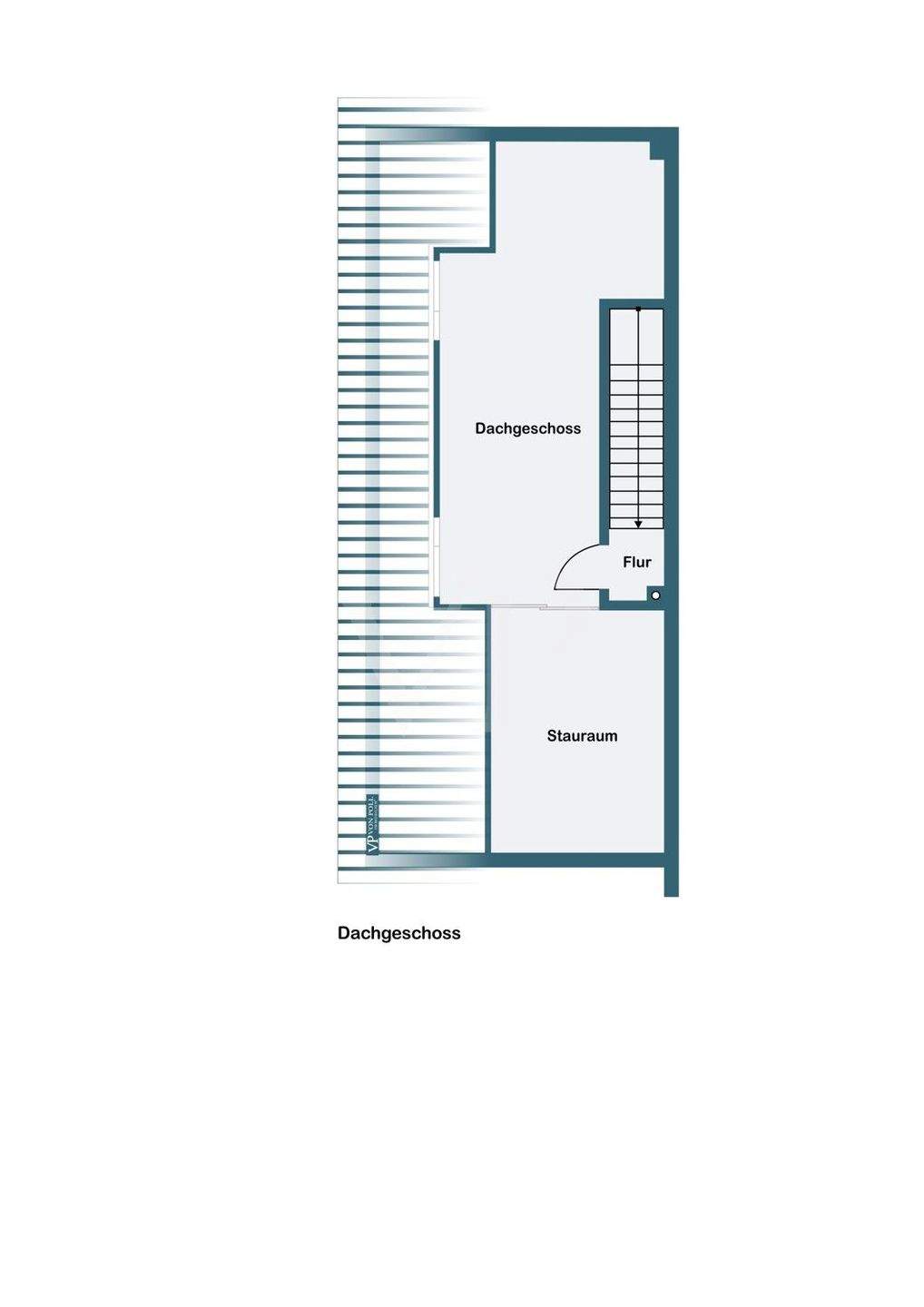 Immobilie in Echem - Stilvolle Doppelhaushälfte mit hochwertiger Ausstattung und energieeffizientem Wohnkomfort - Bild 29