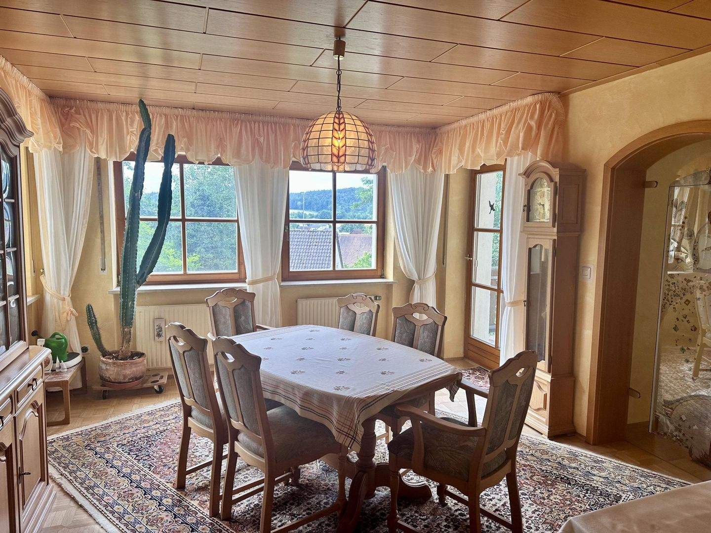 Immobilie in Neukirchen bei Sulzbach-Rosenberg - Das Haus für die große Familie! Einfamilienhaus mit Einliegerwohnung in Neukirchen b. Su,-Ro. - Bild 19