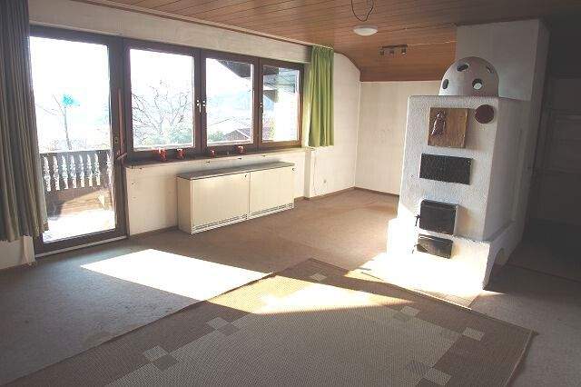 Immobilie in Zandt - Einfamilienhaus mit ELW in ruhiger Südhanglage nahe der Gemeinde Zandt, Bay. Wald - Bild 15