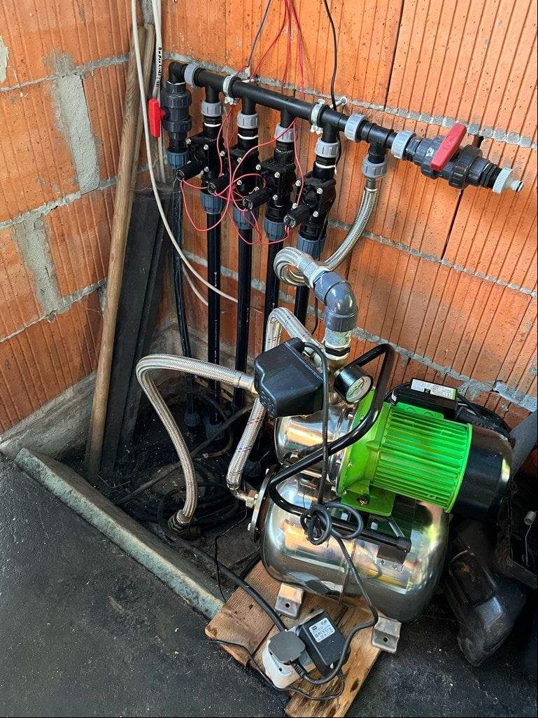 Immobilie in Wietzendorf - Exklusives Wohnhaus mit Einliegerwohnung - Bild 12