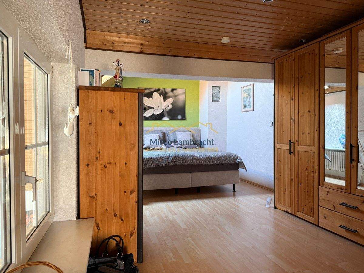 Immobilie in Breisach am Rhein - Maisonettewohnung mit   Doppelhauscharakter-Einzigartig. Individuell. Besonders. Zentral in Breisach - Bild 5