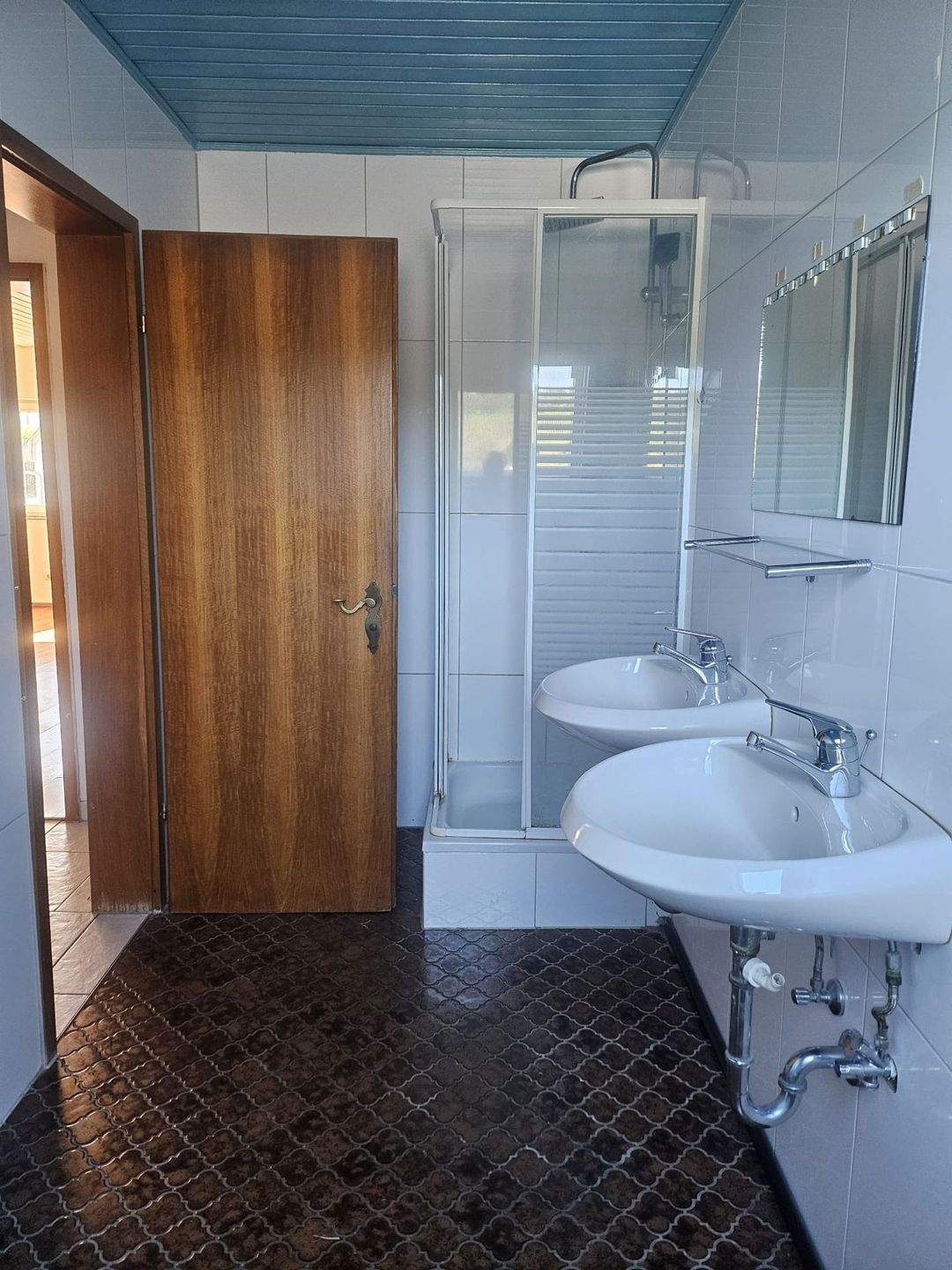 Immobilie in Eberstadt - 3 Familien Haus in Eberstadt Hölzern! Eine Wohnung sofort frei! - Bild 11