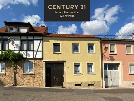 C21-Immobilienservice Neustadt