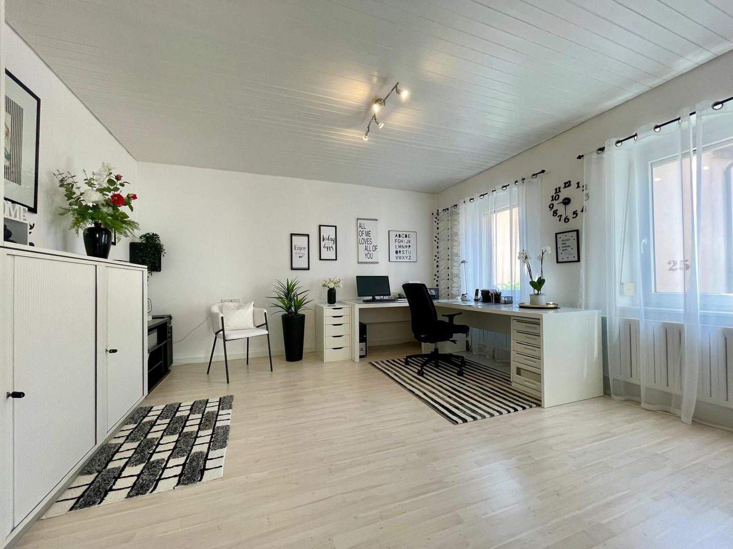 Immobilie in Remshalden - 2-FH zur Selbstnutzung und 3-FH zur Kapitalanlage in Remshalden zu verkaufen - Bild 13