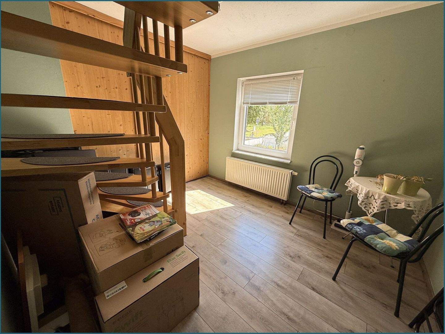 Immobilie in Borna - Geräumiges Ein-/Zweifamilienhaus in Borna mit vielen Möglichkeiten - Bild 18