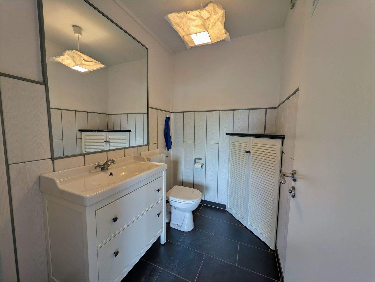 Immobilie in Korbach - Traumhafte Altbauwohnung in Korbach – frisch modernisiert und sofort bezugsbereit - Bild 9