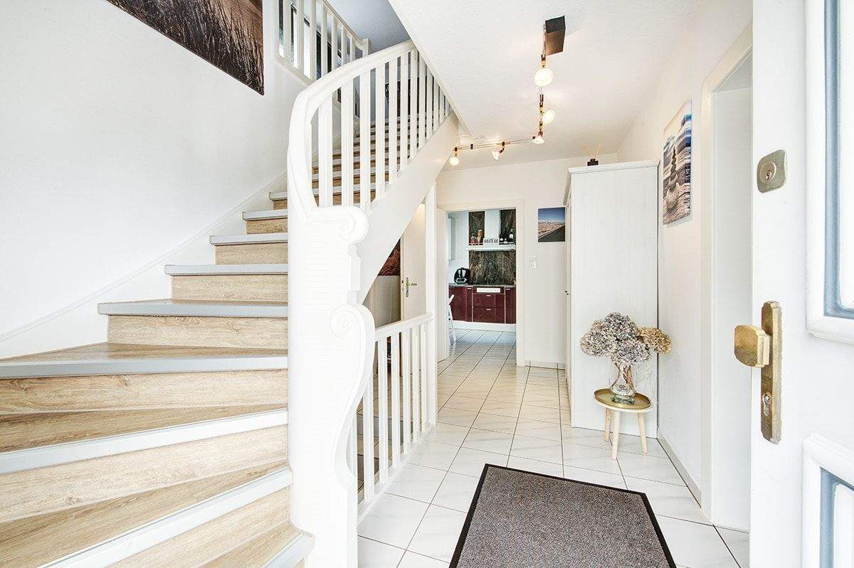 Immobilie in Rengsdorf - Äußerst geschmackvolles und charmantes Einfamilienhaus in beliebter und zentraler Wohnlage  - Bild 7