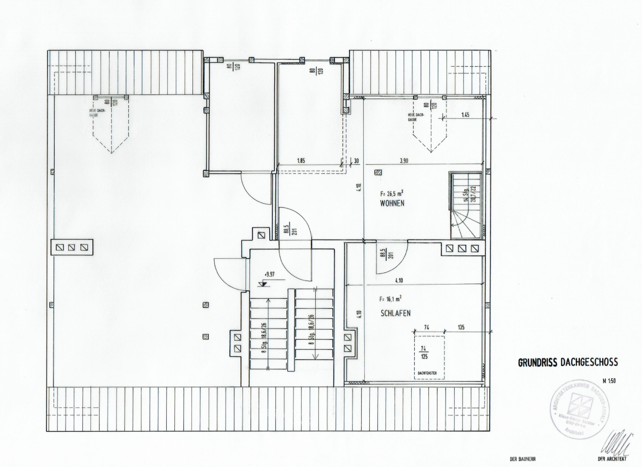 Immobilie in Blankenburg - Attraktives Mehrfamilienhaus mit Gewerbeeinheiten - Bild 34