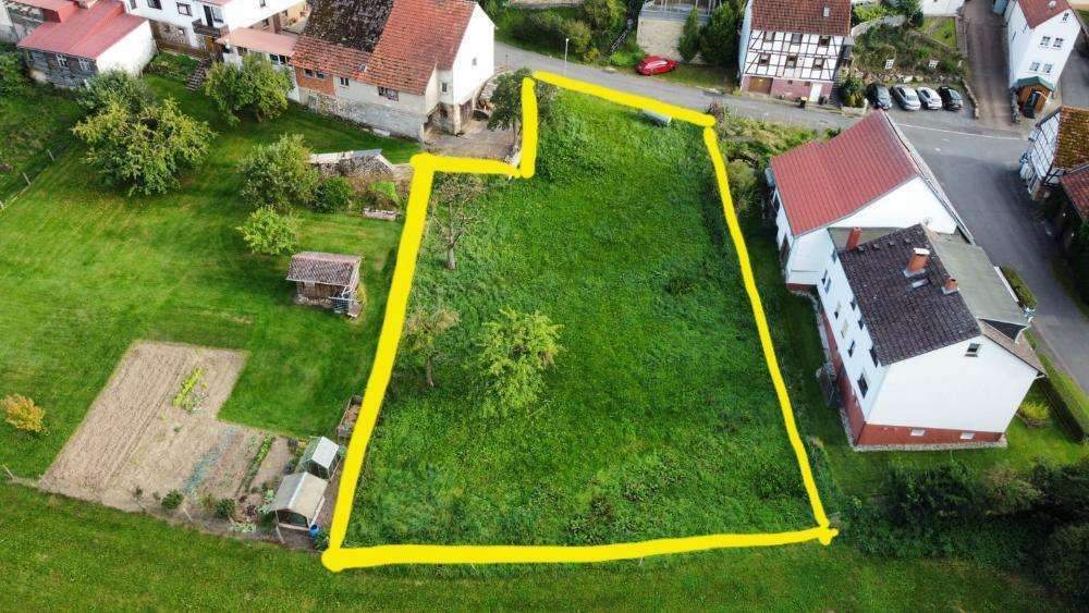 Immobilie in Gilserberg - Moderne Wohlfühlatmosphäre - Das Einfamilienhaus mit dem Plus an Ausstattung in Gilserberg OT Seb... - Bild 0