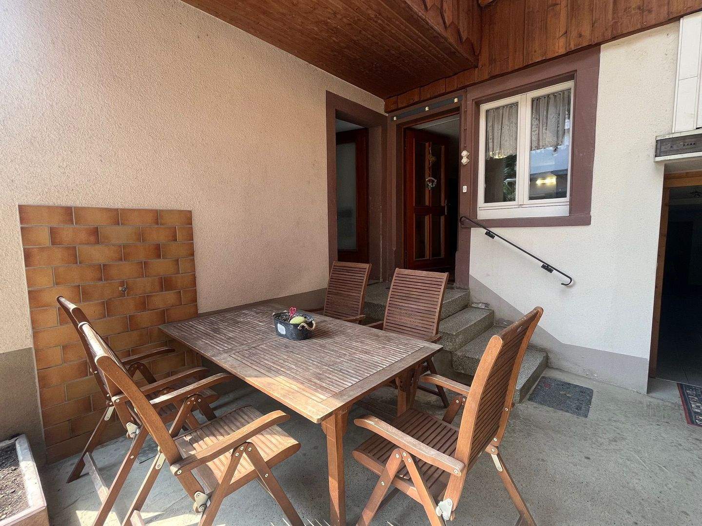 Immobilie in Efringen-Kirchen - Gepflegtes Bauernhaus in Egringen bietet massig Platz und noch mehr Möglichkeiten - Bild 15