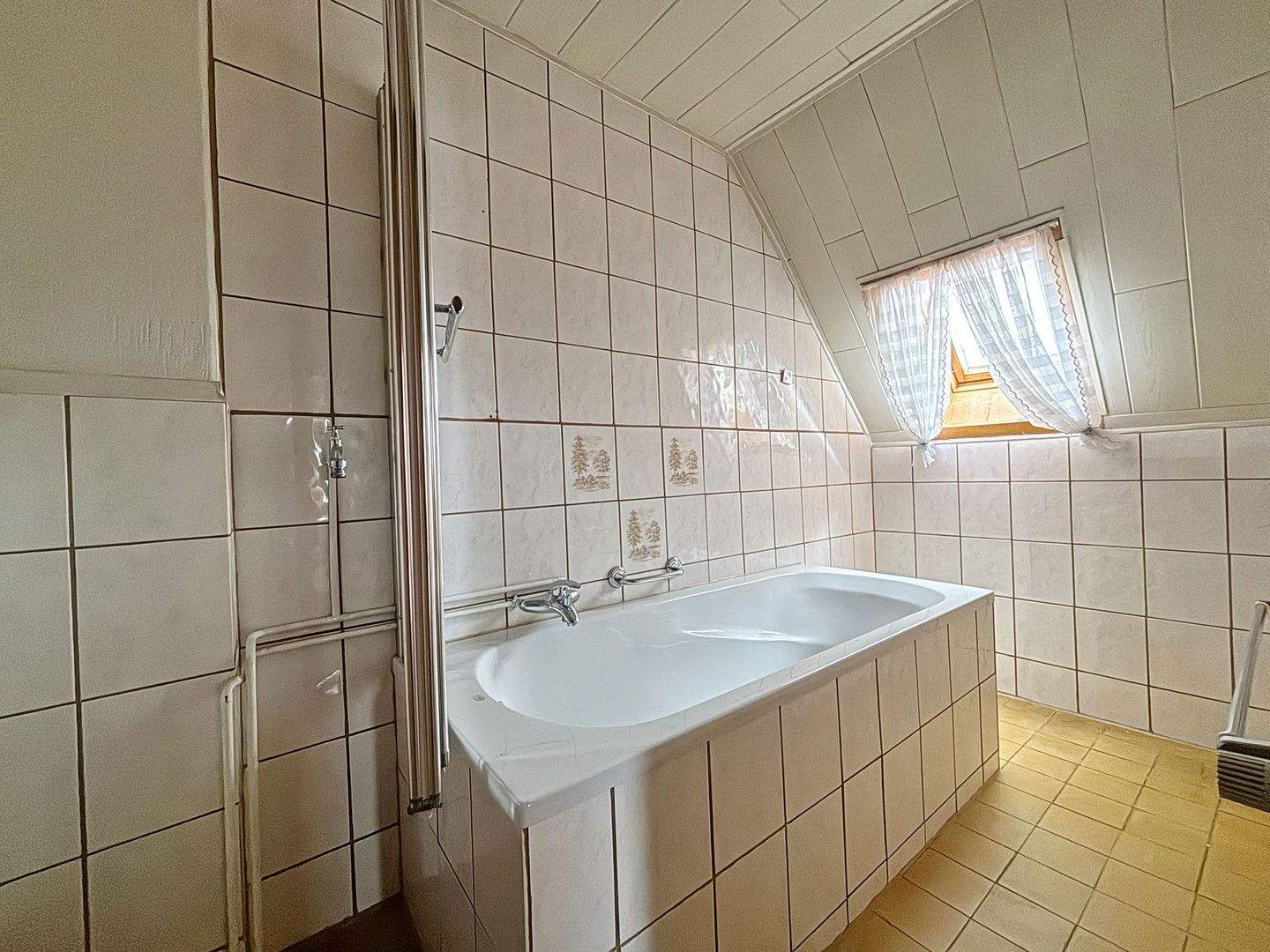 Immobilie in Altmärkische Wische - Schöne Doppelhaushälfte mit Garage und Garten - Bild 10