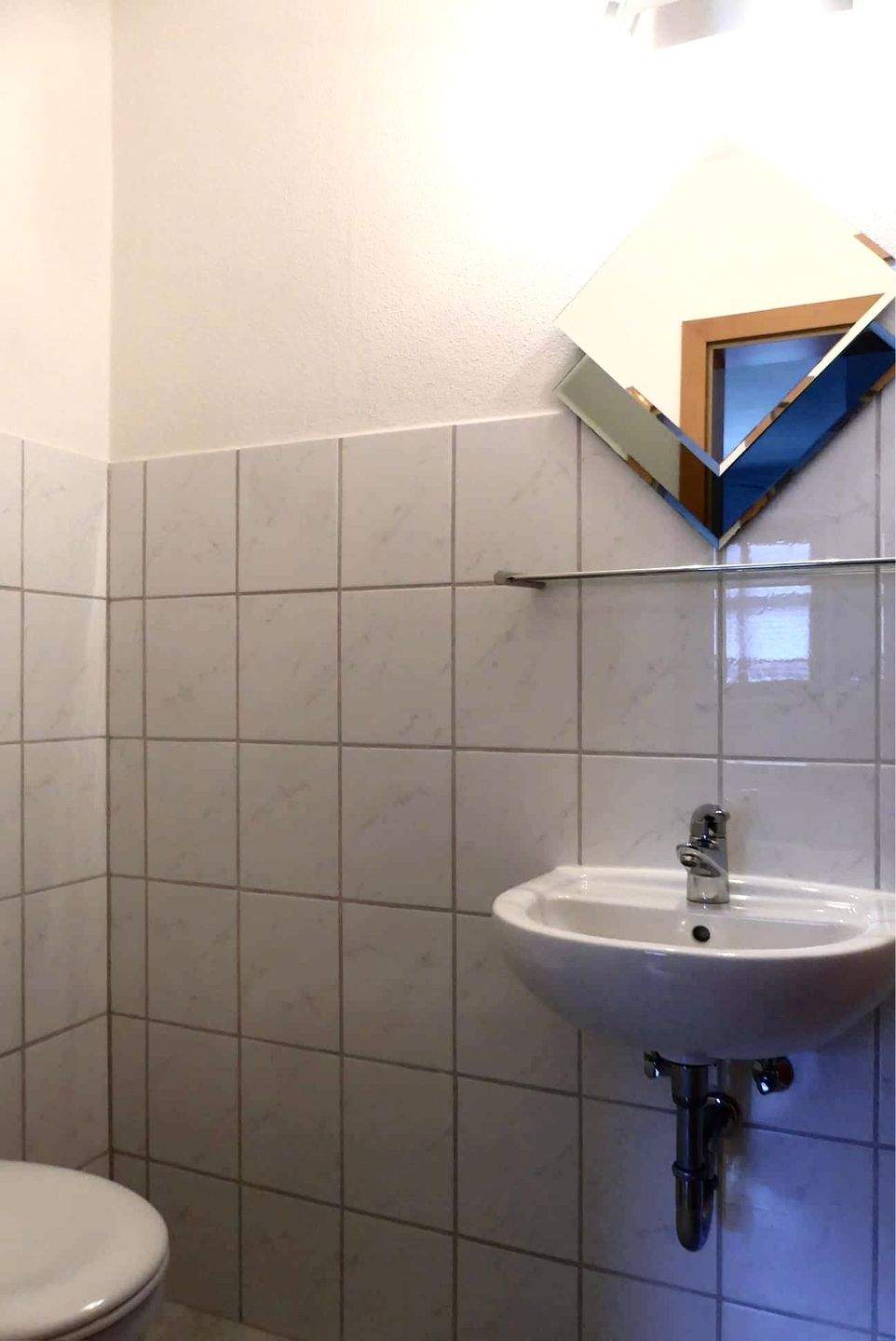 Immobilie in Waldkirchen - **** Wunderschöne 2-Zimmer-Wohnung mit EBK im beliebten Baronhof **** - Bild 7