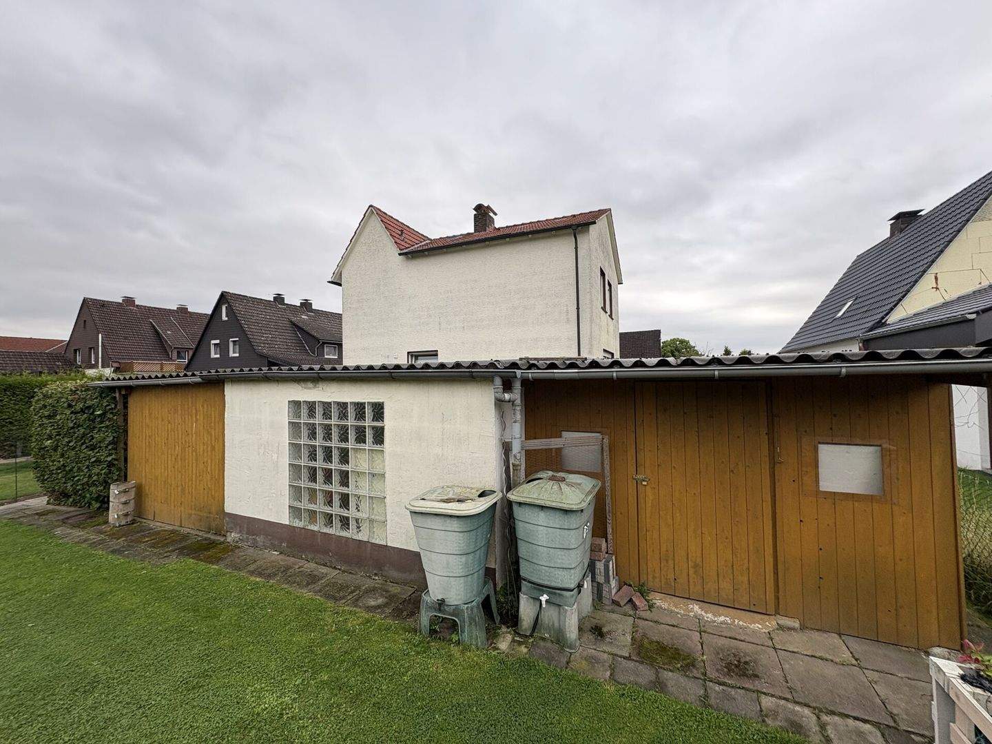 Immobilie in Brakel - Einfamilienhaus in ruhiger und landschaftsnaher Lage von Brakel - Bild 4