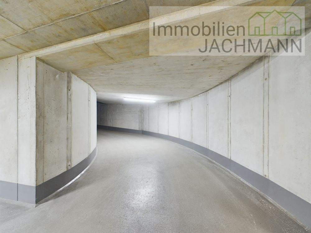 Immobilie in Schwarzach - Ihr neues Zuhause wartet auf Sie - Neue barrierefreie 2-Zimmer-Wohnung im Erdgeschoss mit Tiefgarage - Bild 16