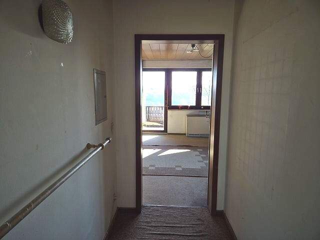 Immobilie in Zandt - Einfamilienhaus mit ELW in ruhiger Südhanglage nahe der Gemeinde Zandt, Bay. Wald - Bild 14