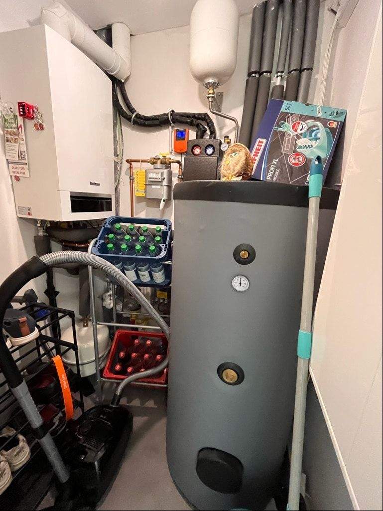 Immobilie in Wietzendorf - Exklusives Wohnhaus mit Einliegerwohnung - Bild 49