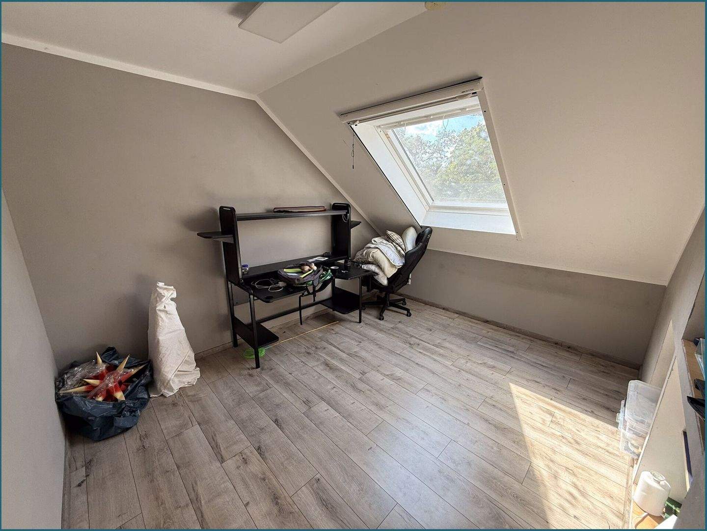 Immobilie in Borna - Geräumiges Ein-/Zweifamilienhaus in Borna mit vielen Möglichkeiten - Bild 21