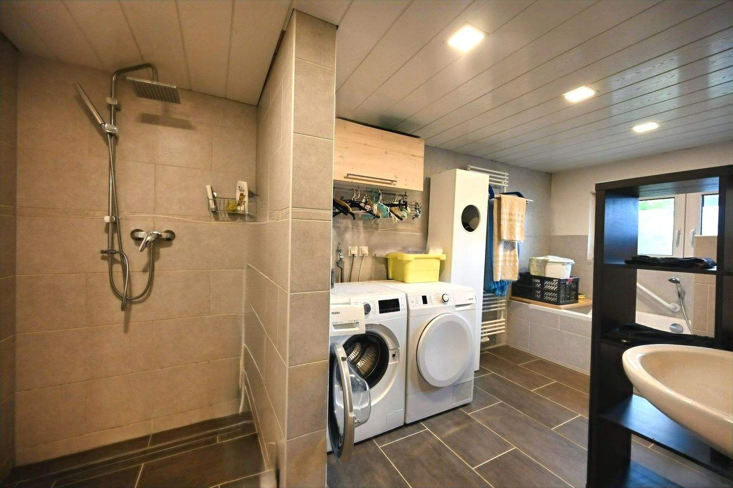 Immobilie in Wittgert - Vielseitiges Einfamilienhaus mit Einliegerwohnung - großzügig, flexibel und familienfreundlich! - Bild 13