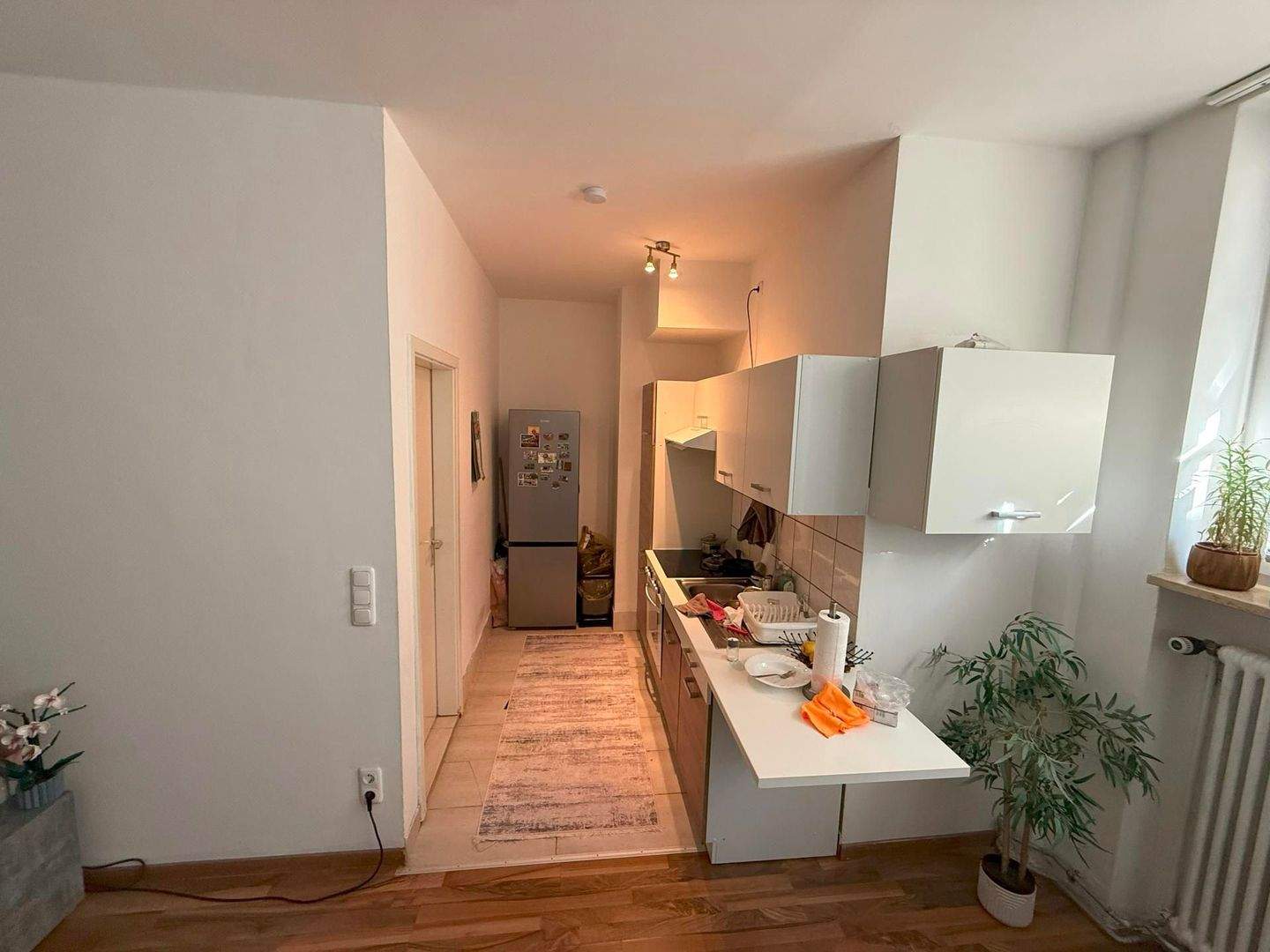 Immobilie in Gauting - 3 Wohneinheiten für ausgefallenes & urbanes Wohnen in einem ungewöhnlichen Ort - Bild 14