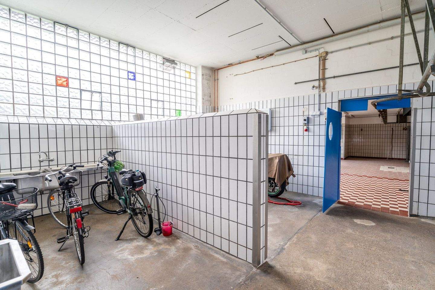 Immobilie in Hellenthal - Einzigartiges Anwesen - großzügiges Wohn- & Geschäftshaus in Hellenthal. *provisionsfrei* - Bild 19