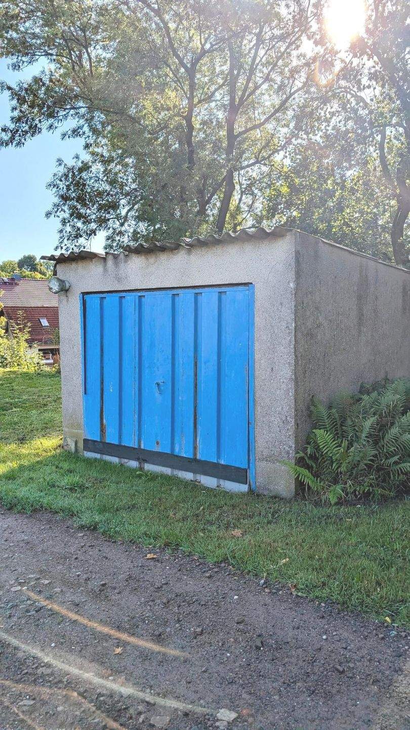 Immobilie in Hainichen - Hier sind Ihre Ideen gefragt! - Bild 9