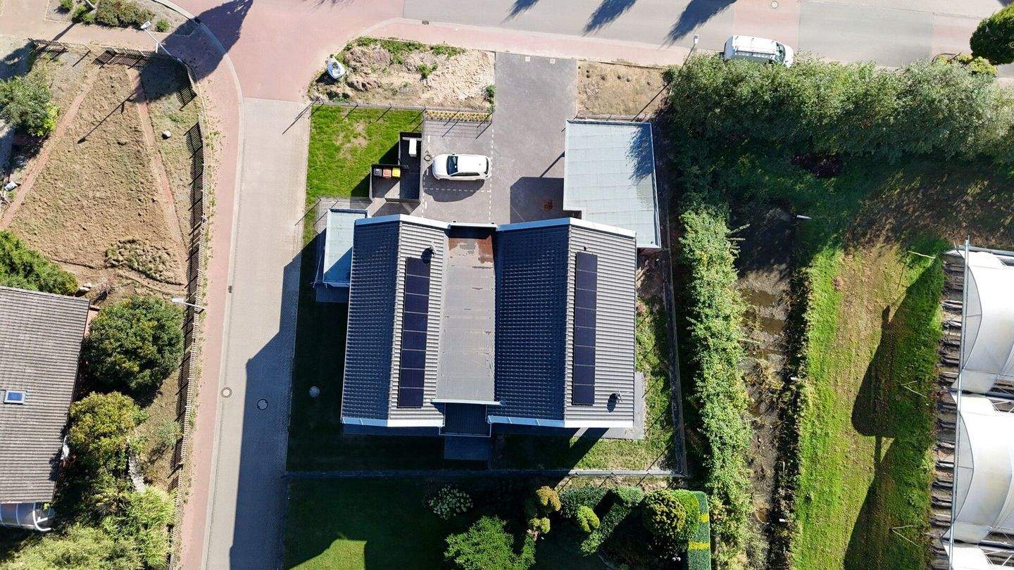 Immobilie in Visbek - Visbek: Hochwertige ETW mit knapp 163 m³ WFl im gewachsenen Wohngebiet - Bild 3