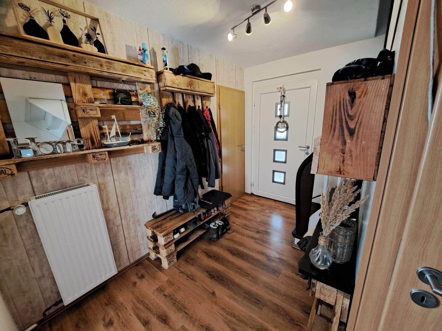 Immobilie in Bad Berleburg - Ortsrandlage! Einfamilienhaus mit großzügigem Grundstück - Bild 5