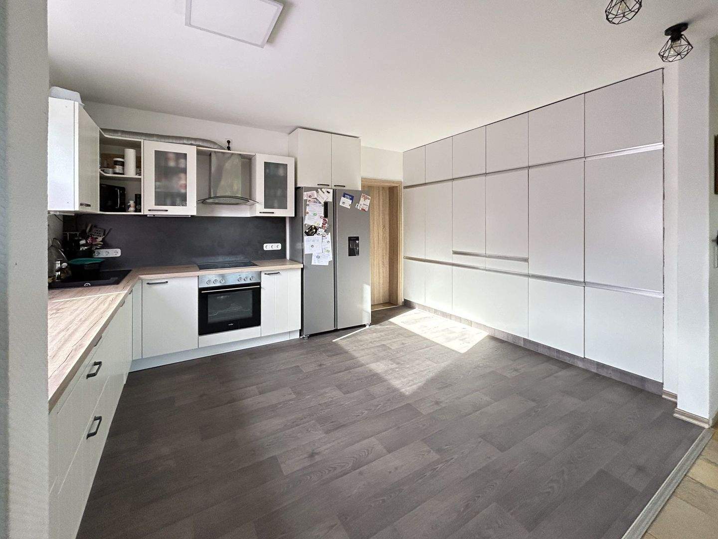 Immobilie in Wadersloh - Großzügiges Zweifamilienhaus in Wadersloh - Bild 6