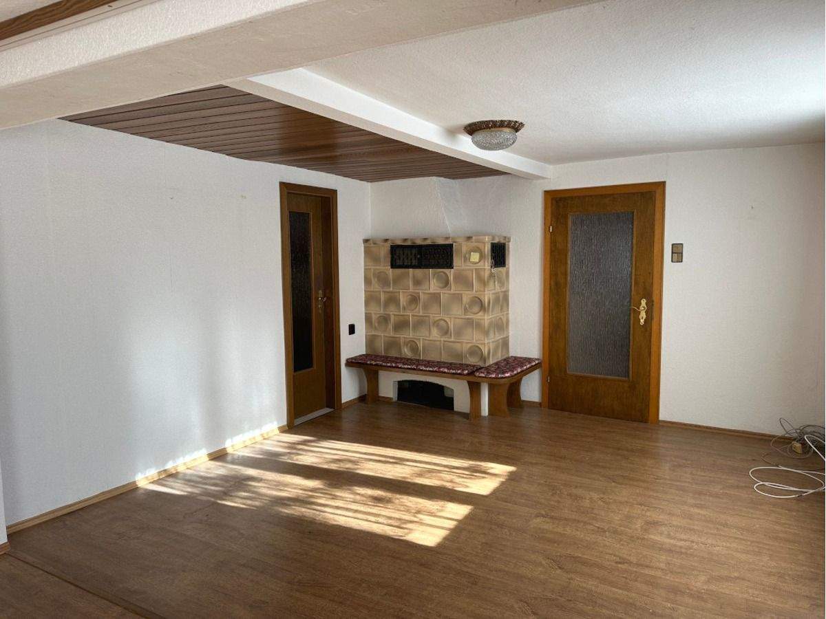 Immobilie in Berzhahn - Von IPC: Bauernhaus in Berzhahn, ideal für zwei Generationen - Bild 17