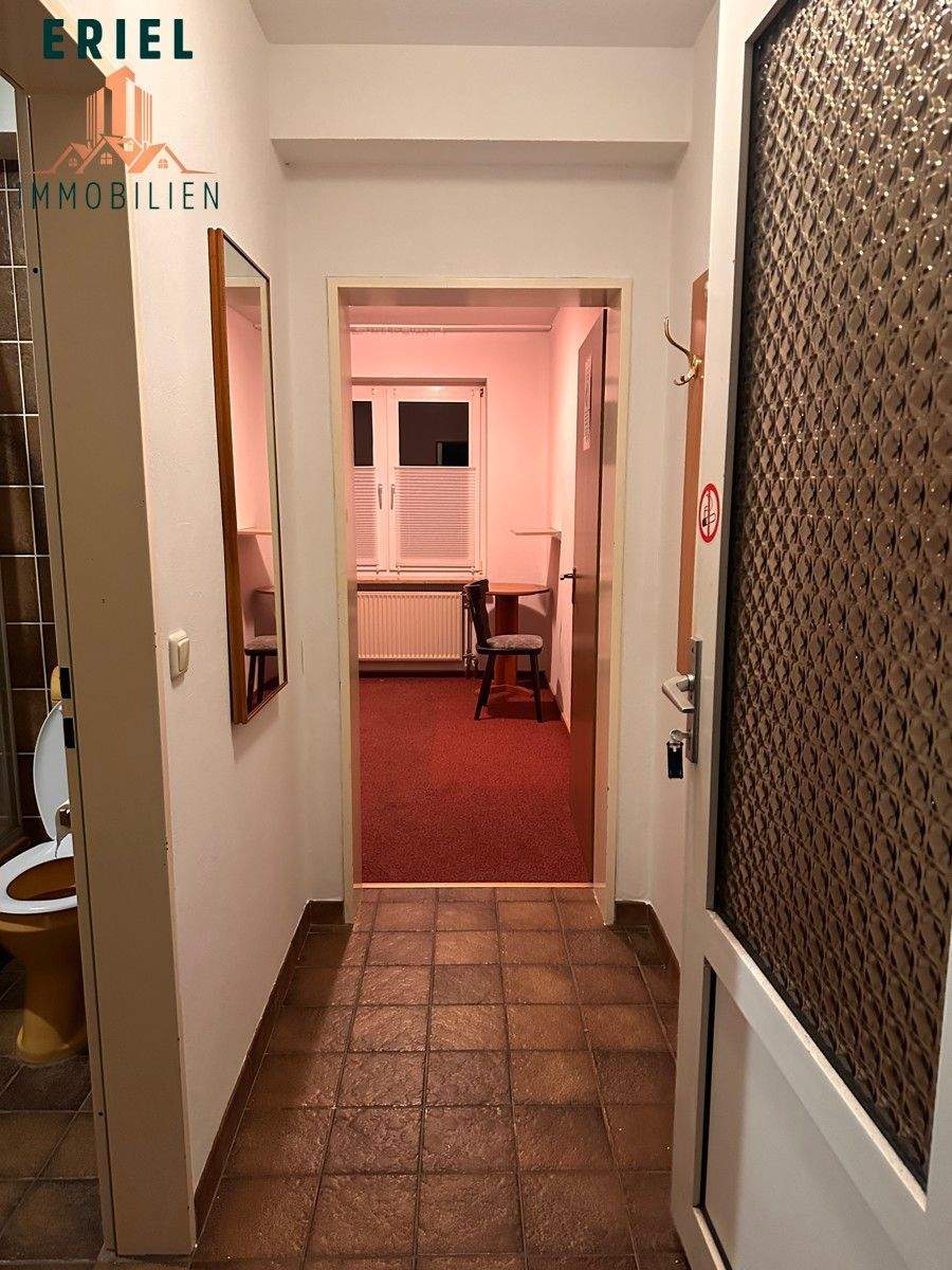 Immobilie in Friedeburg - Voll vermietetes Renditeobjekt in Friedeburg mit Ausbaupotenzial - Motel + Baugrundstück - Provisionsfrei! - Bild 4