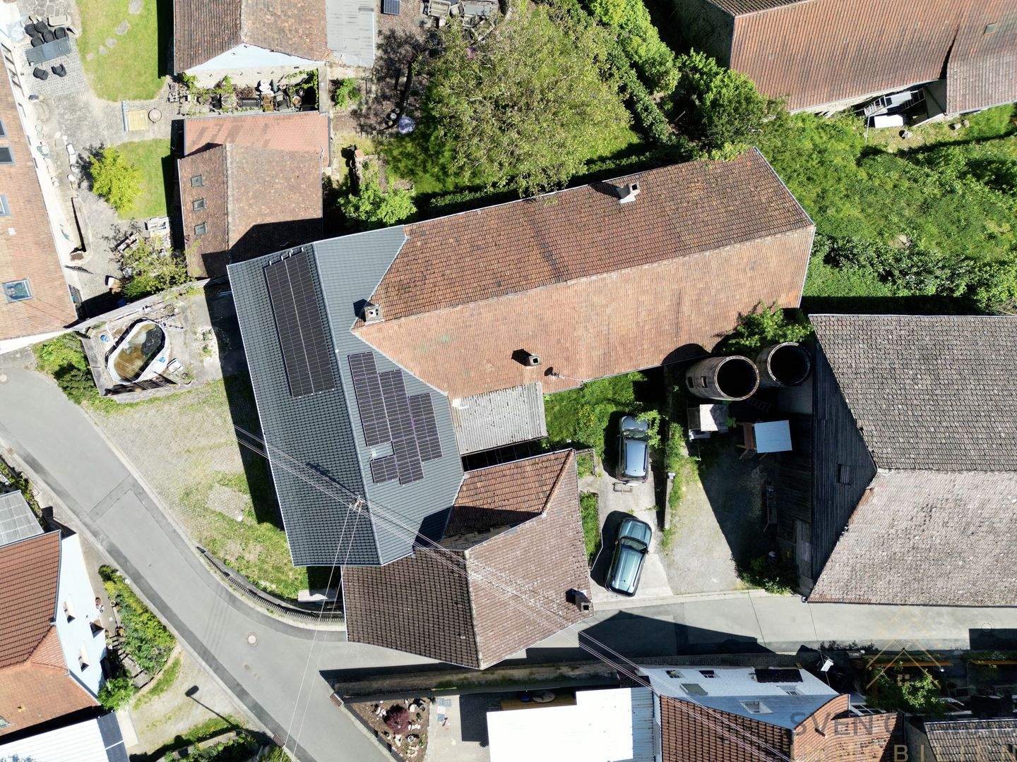 Immobilie in Offenbach-Hundheim - Saniertes Einfamilienhaus mit viel Platz in Offenbach-Hundheim! - Bild 19