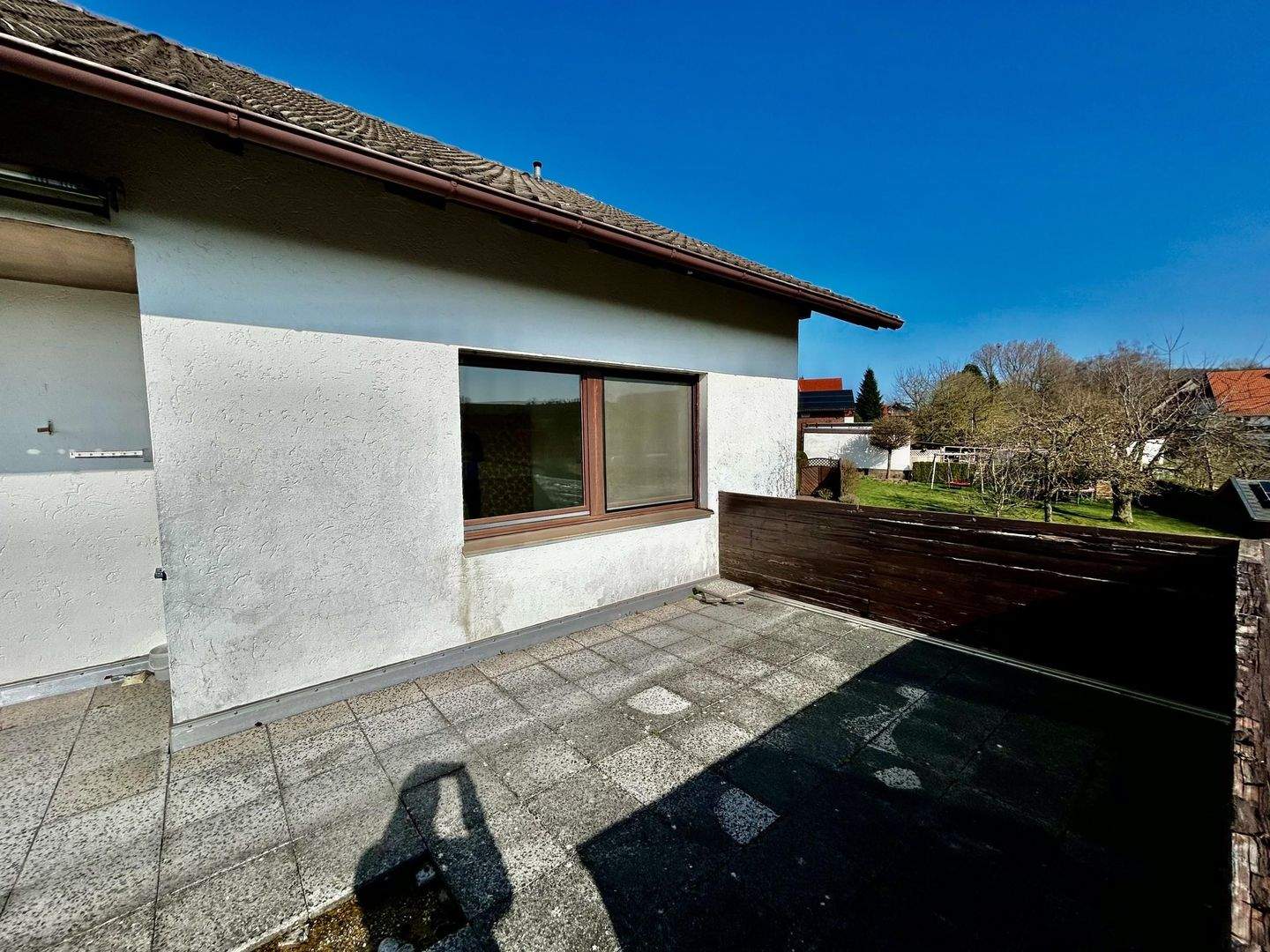 Immobilie in Lügde - Zwei Wohneinheiten, ein Zuhause - Großzügiges Einfamilienhaus mit Einliegerwohnung in ruhiger Lage von Sabbenhausen - Bild 15