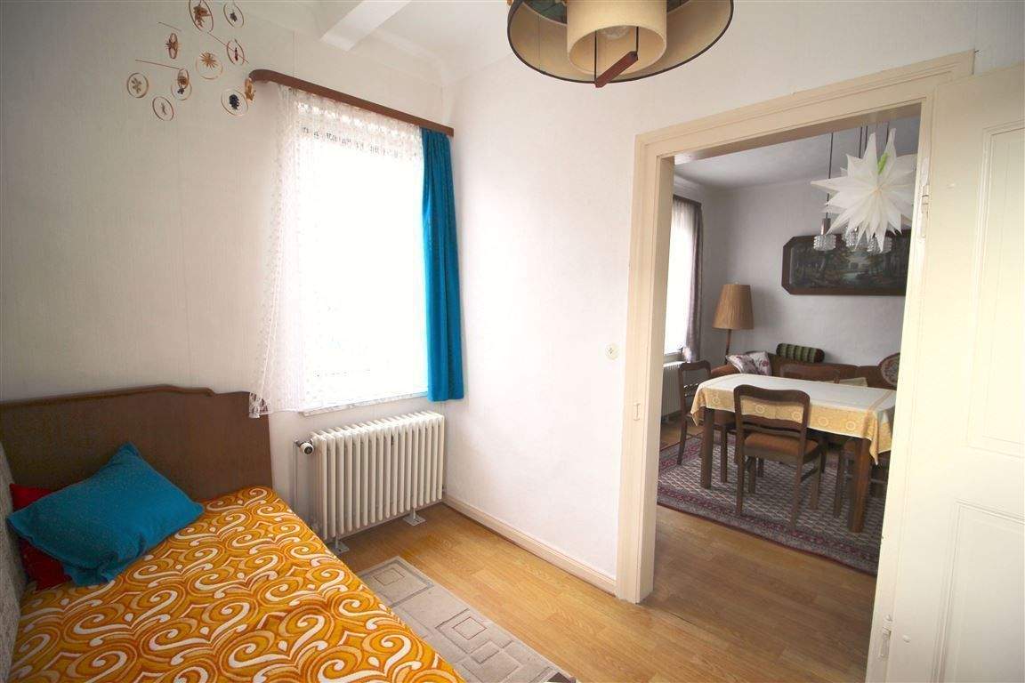 Immobilie in Adelebsen - Ein- bis Zweifamilien Fachwerkhaus mit Bauerwartungsland in Barterode - Bild 9