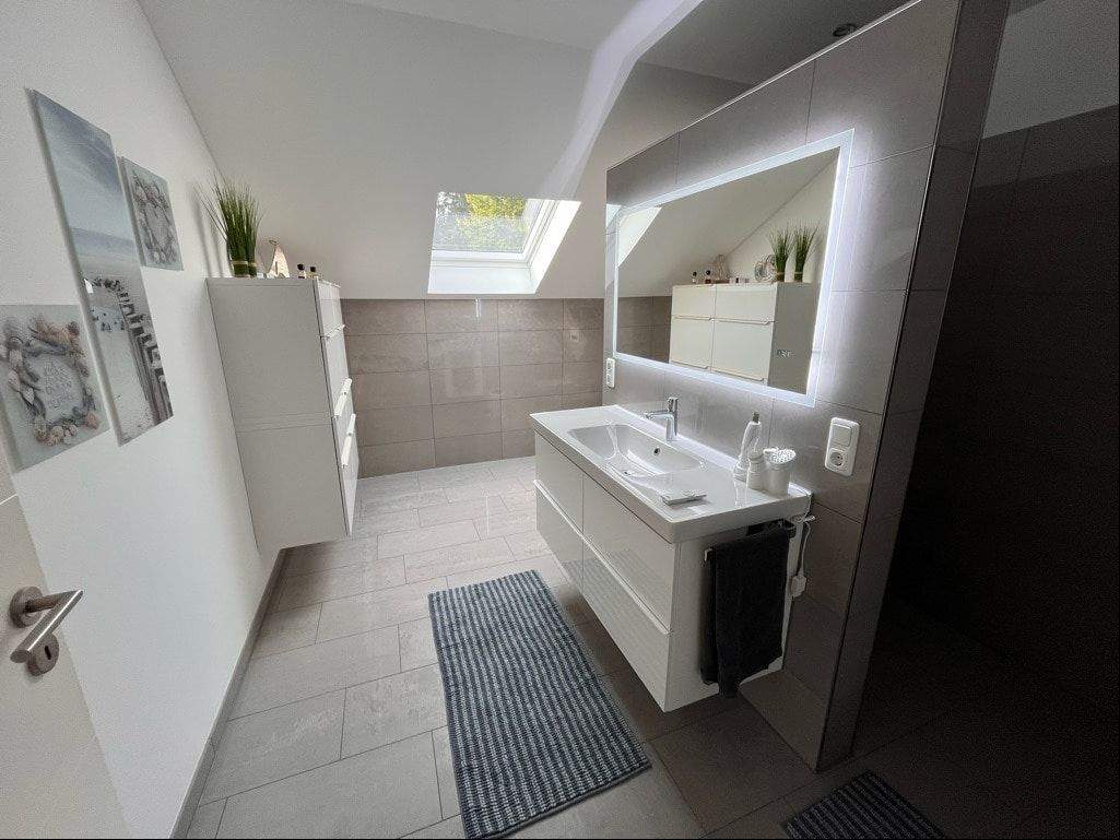 Immobilie in Wietzendorf - Exklusives Wohnhaus mit Einliegerwohnung - Bild 38