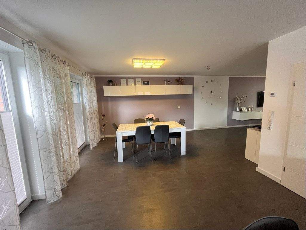 Immobilie in Wietzendorf - Exklusives Wohnhaus mit Einliegerwohnung - Bild 19