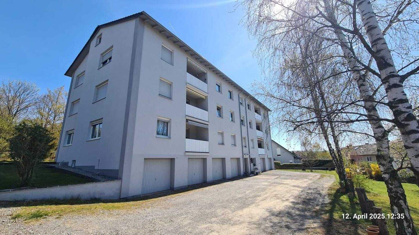 Immobilie in Arnstein - Schön geschnittene 2-Zimmerwohnung in Arnstein - Bild 9