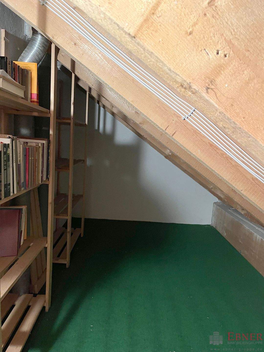 Immobilie in Sankt Englmar - Fernsicht! Appartement in Sankt Englmar / Bayer. Wald - Bild 9