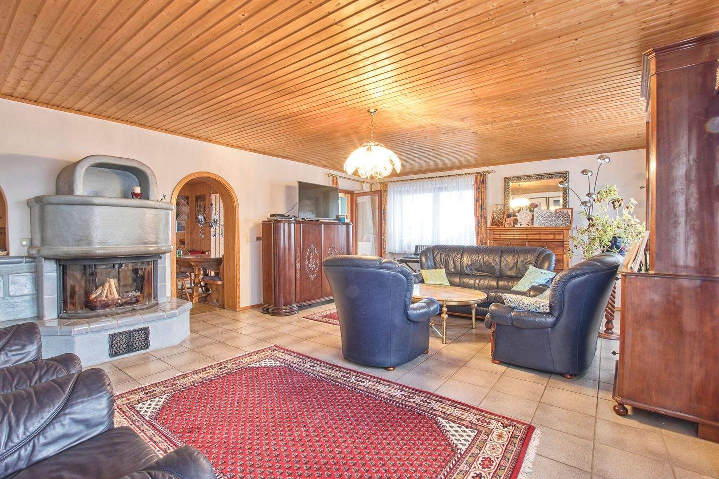 Immobilie in Vilshofen an der Donau - Großes Einfamilienhaus mit Einliegerwohnung - Bild 5