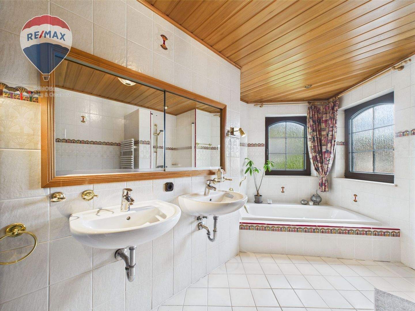 Immobilie in Merzkirchen - Großzügiges Wohnen im Landhausstil - Bild 15