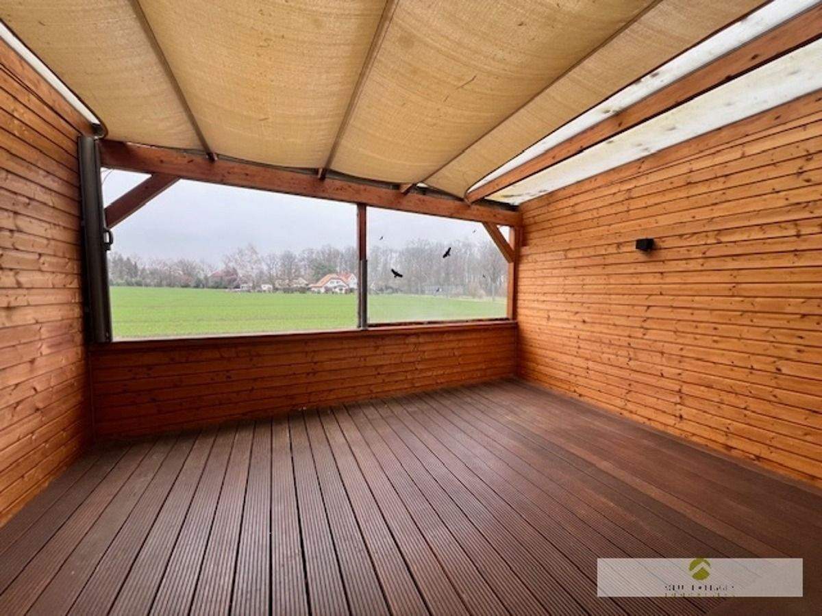 Immobilie in Werl - Herrliches Wohnen und Wohlfühlen in ländlicher Umgebung von Werl-Niederbergstraße - Bild 7