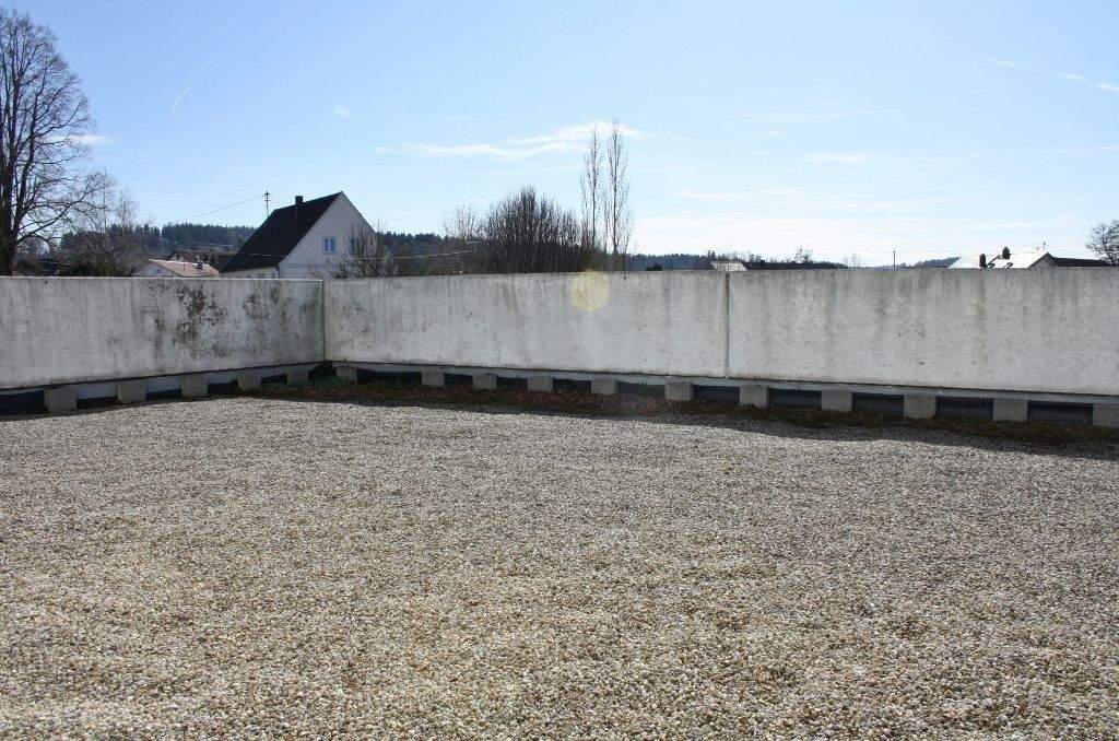 Immobilie in Markt Rettenbach - Großzügige, behindertengerechte Doppelhaushälfte mit Garten und Garage - Bild 21