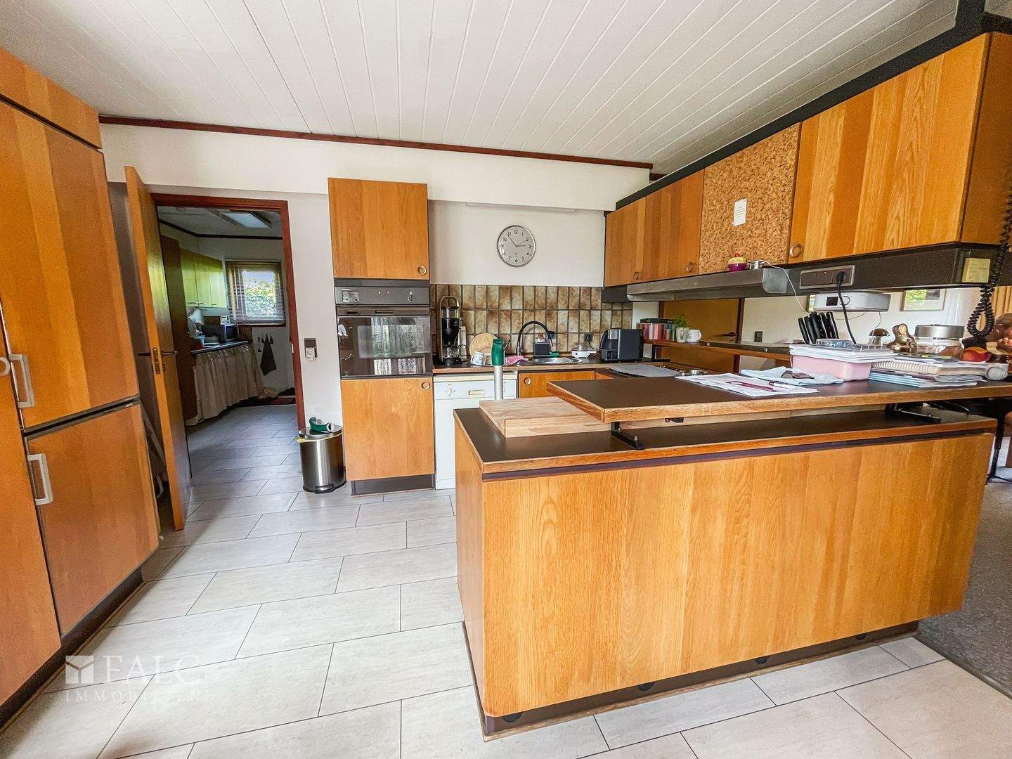 Immobilie in Neunkirchen-Seelscheid - Einfamilienhaus im Dänischen Design - Bild 2