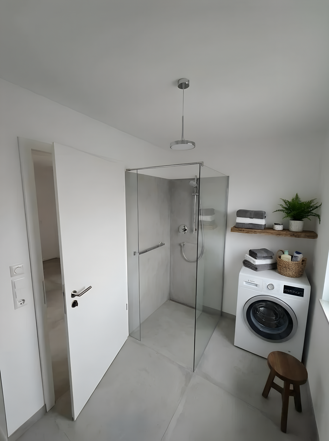 Immobilie in Attenweiler - KNN 0,01% Zins | 3-Zi-Eigentumswohnung | KfW 40+ | Attenweiler am Weiherblick - Bild 14