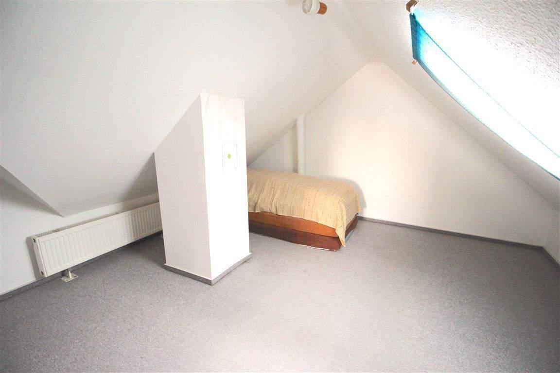 Immobilie in Adelebsen - Ein- bis Zweifamilien Fachwerkhaus mit Bauerwartungsland in Barterode - Bild 31