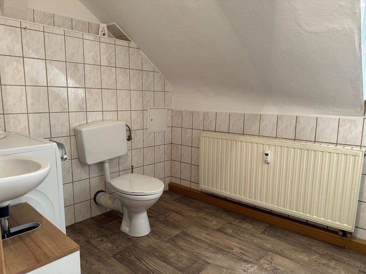 Immobilie in Arnstadt - Faktor 10,8 - Wohn- und Geschäftshaus im Zentrum von Arnstadt zu verkaufen - Bild 11