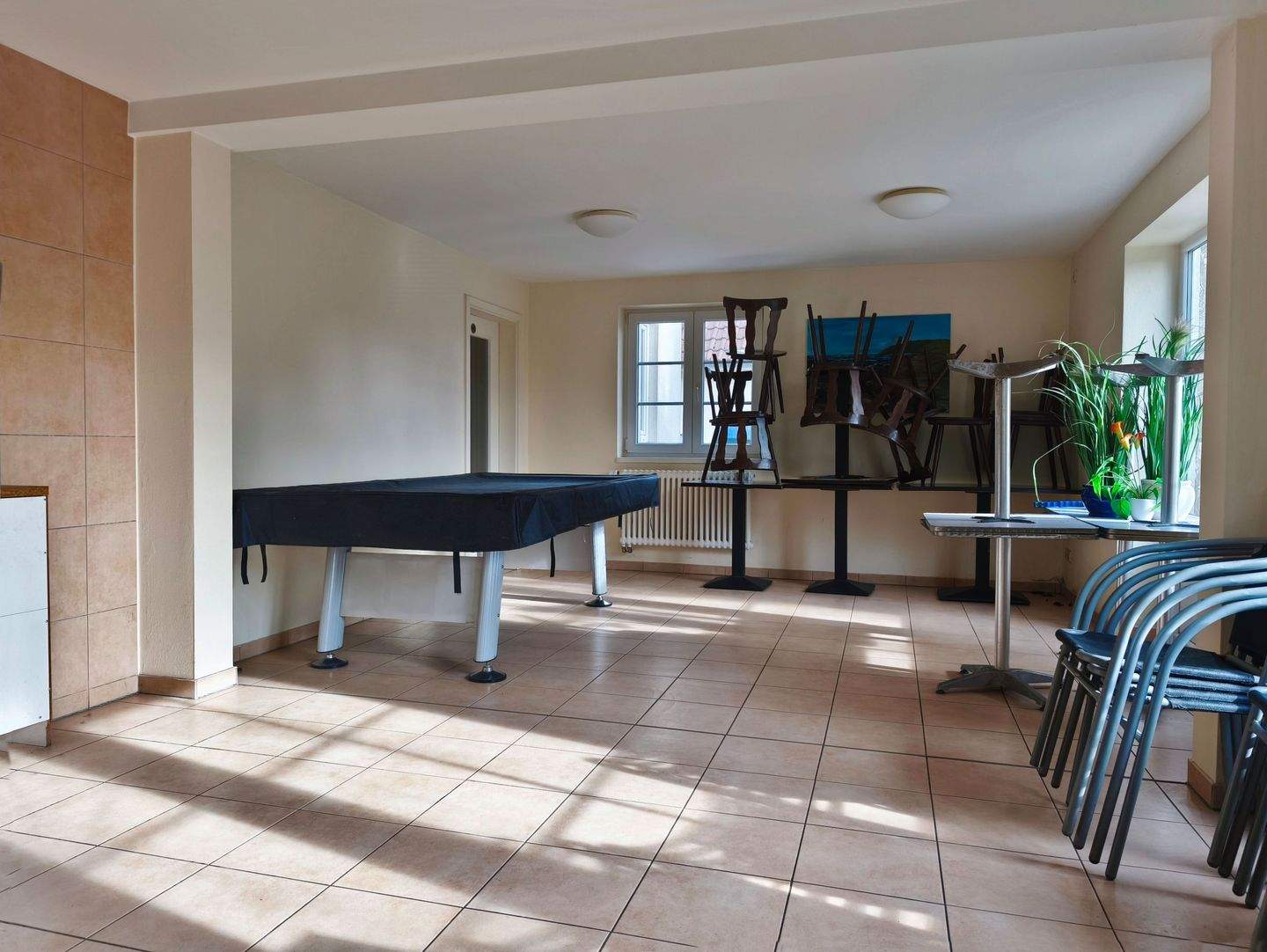 Immobilie in Insel Hiddensee - All-in-One ohne Maklergebühr: Bäckerei, 2 Wohnungen, Nebengebäude - Inselglück garantiert - Bild 4