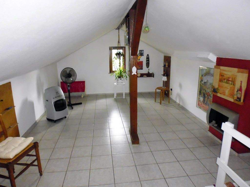 Immobilie in Eppenberg - Gepflegtes 5-Zi-Einfamilienhaus mit schönem Garten, Garage und guter Verkehrsanbindung - Bild 5