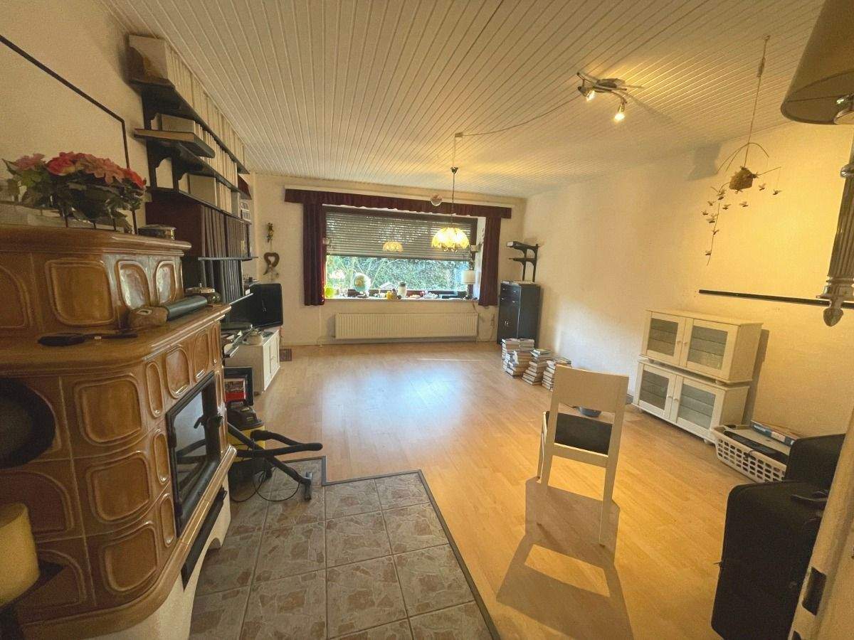 Immobilie in Schneverdingen - Wohnung in Schneverdingen-Insel zu verkaufen. - Bild 2