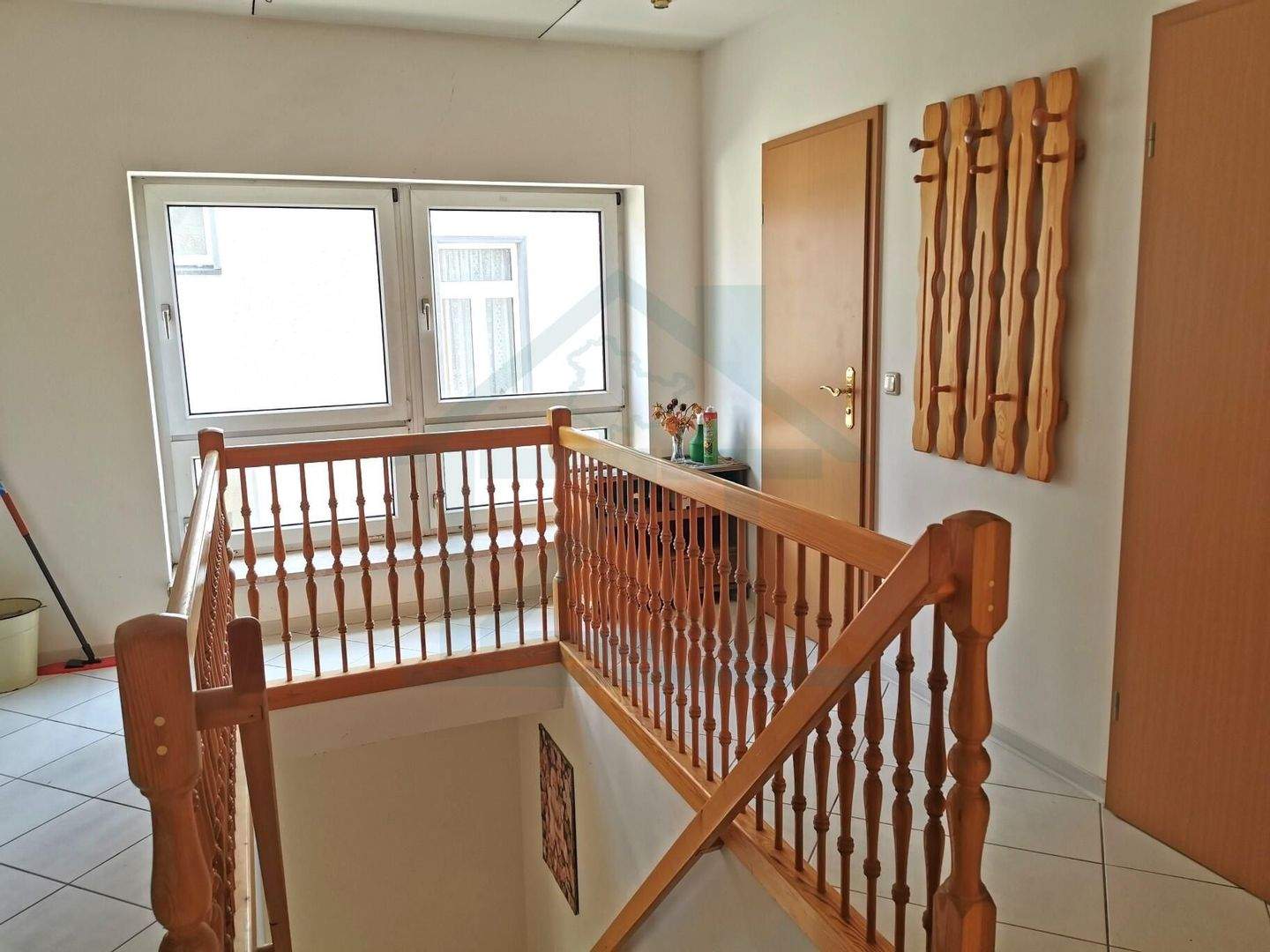 Immobilie in Berga/Elster - Wohnhaus mit Einliegerwohnung und Werkstatt, inkl. Nebengebäude, inkl. 698 m² Grundstück in Berga - Bild 10